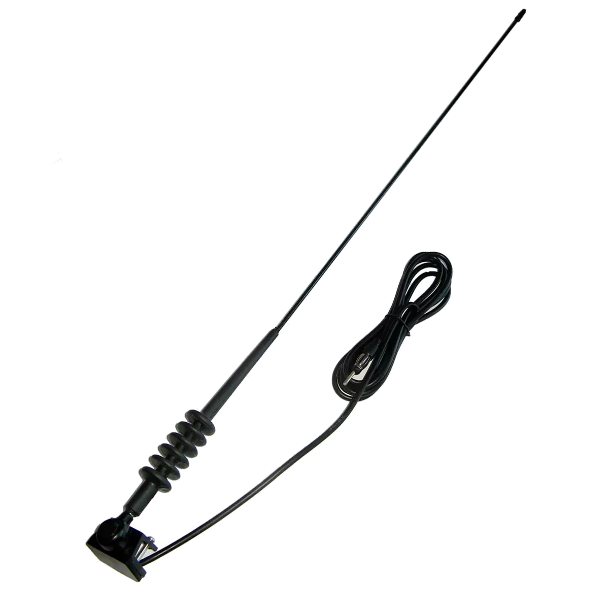 Зовнішні антени