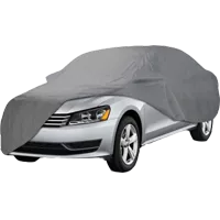 Чохли та тенти на автомобіль