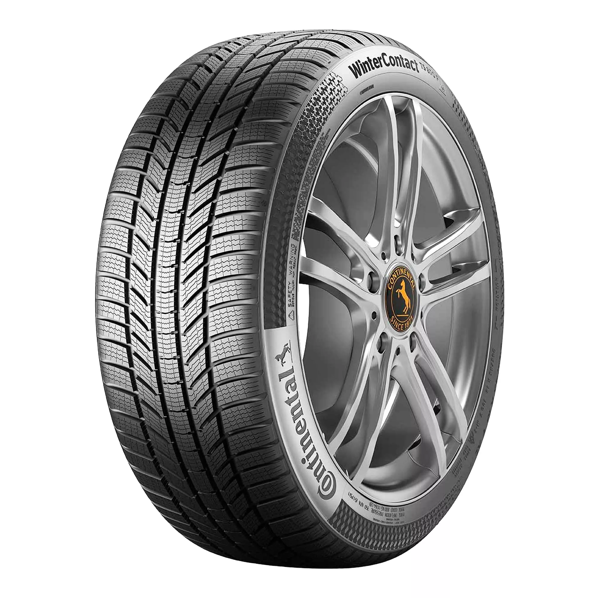 Шини Continental