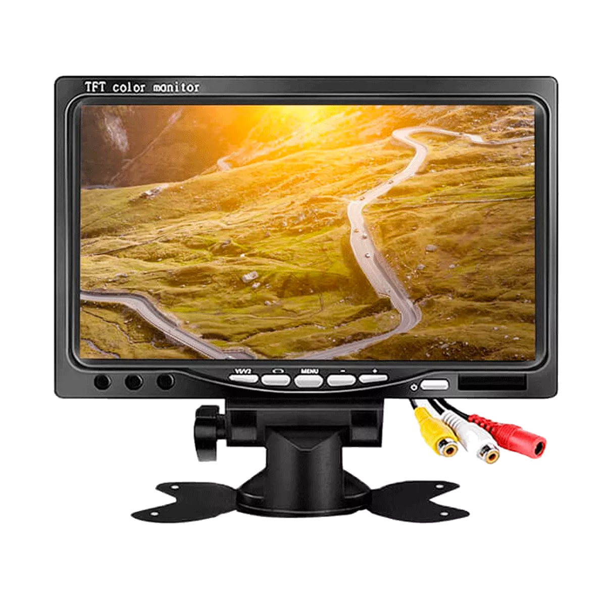 Універсальні монітори