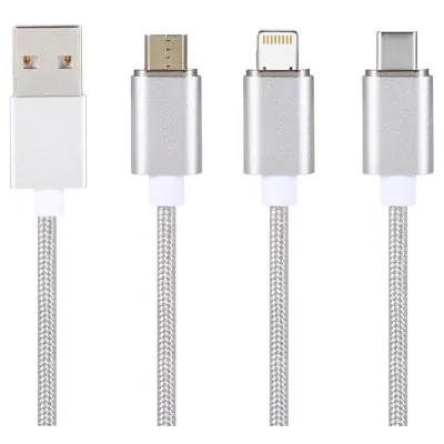 Кабелі синхронізації