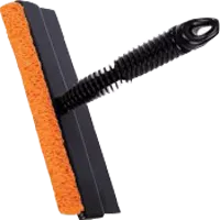 Щітки, скребки, водосгони