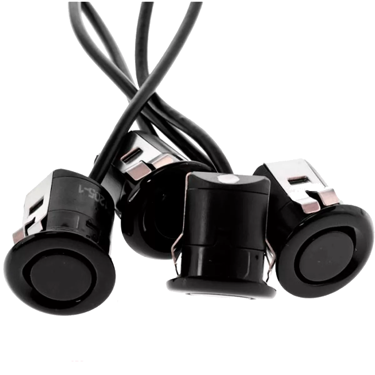 Датчики паркувальних систем