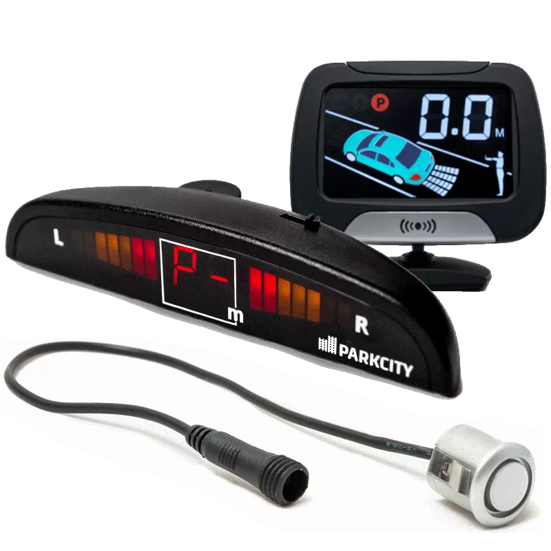 Парктроніки