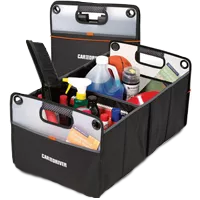 Органайзеры в багажник і салон