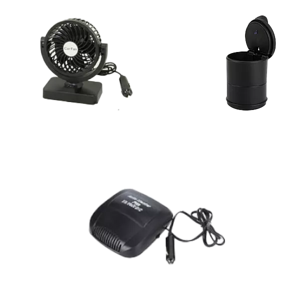 Додаткові пристрої