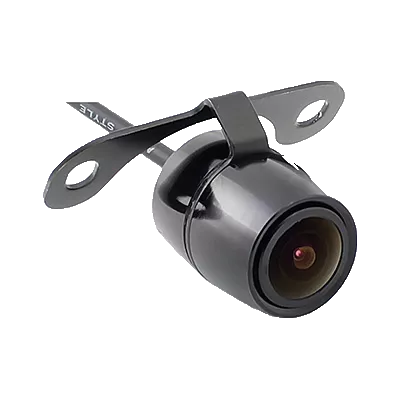 Камери заднього виду