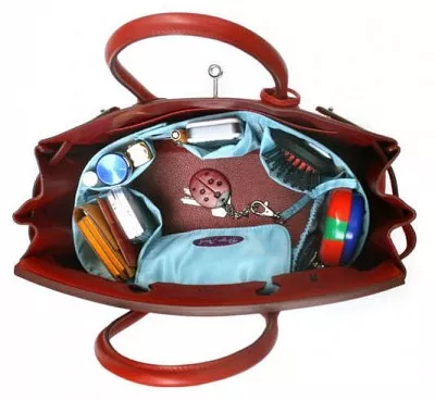 Органайзери та сумки