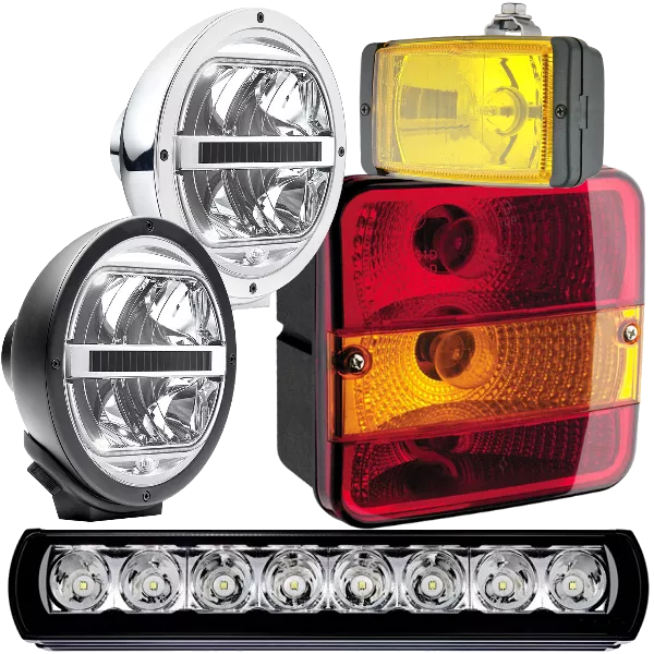 Додаткове світло