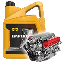 Моторні оливи