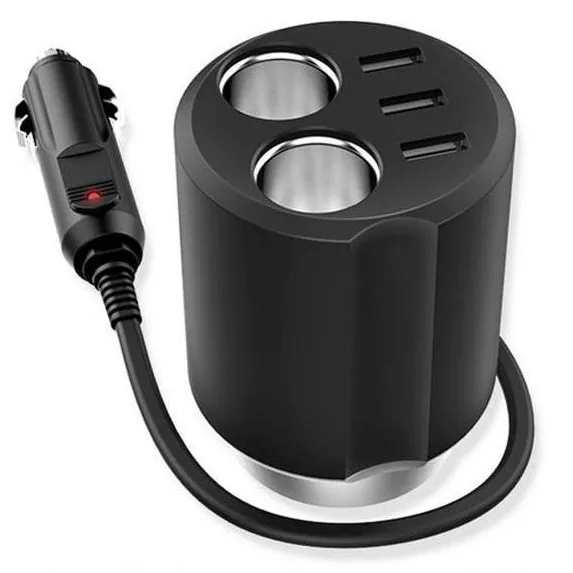 Розгалужувач прикурювача