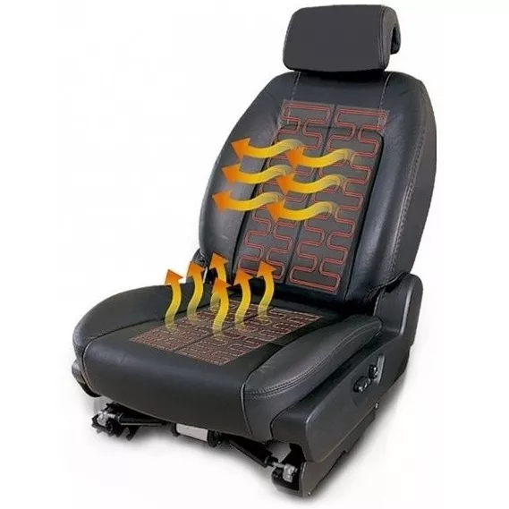 Підігрівачі сидінь