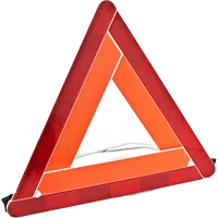 Аварійні знаки