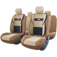 Чохли, накидки, майки на сидіння